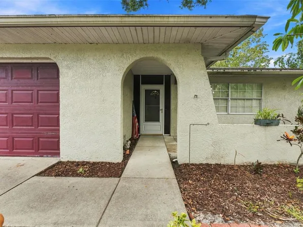 2202 CITRUS HILL LANE, PALM HARBOR, FL 34683