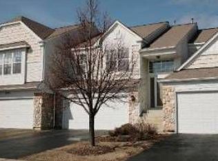 2352 Camden Bay, Elgin, IL 60123