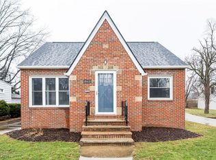 19431 Meredith Ave, Euclid, OH 44119