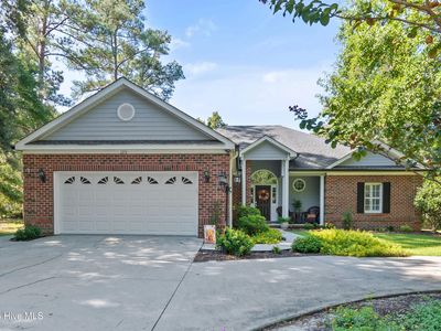 123 Clubhouse Drive SW, Supply, NC, 28462