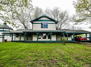 1454 Godbey Rd, Mocksville, NC 27028