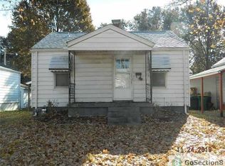 2928 Washington Ave, Granite City, IL