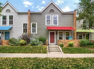 1201 N Galapago St UNIT 93, Denver, CO 80204