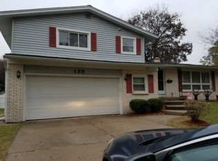 139 Luray Ave NW, Grand Rapids, MI 49504
