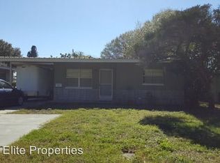 5330 40th Ave N, Saint Petersburg, FL 33709
