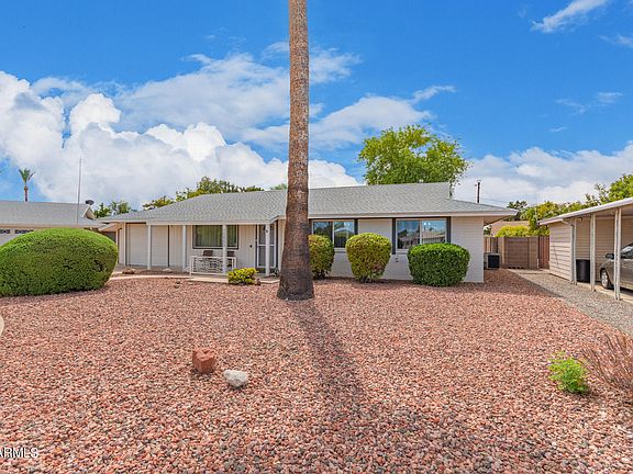 5th image of 10855 W HOPE Drive