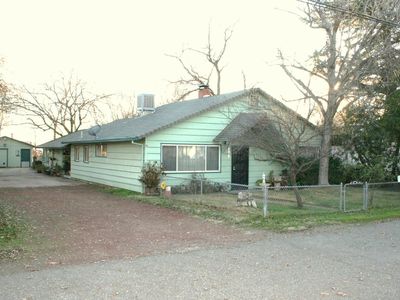 20779 Oak St, Cottonwood, CA, 96022