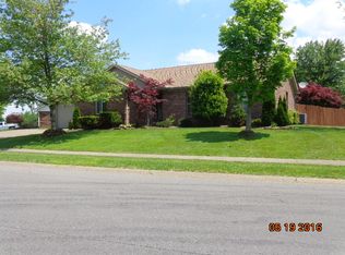 3102 Eastbrook Blvd, Jeffersonville, IN 47130