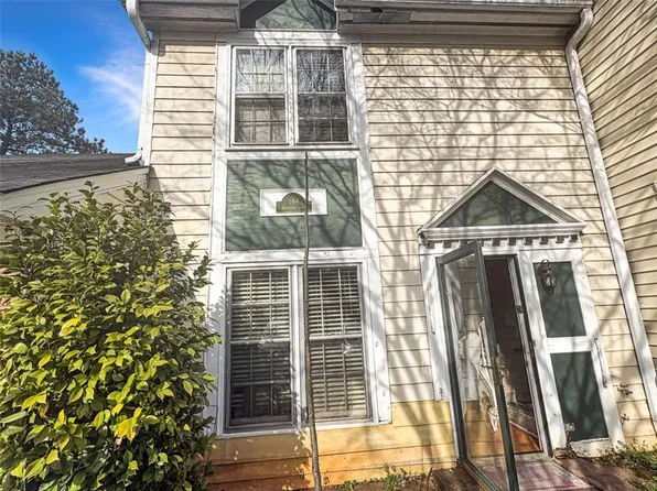 664 Browning Ln SE, Conyers, GA 30013