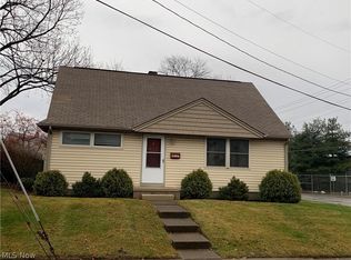 1256 Grandview Ave SW, Canton, OH 44710