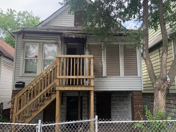 4828 McCook Ave, East Chicago, IN 46312