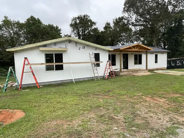 254 Eason St, Bowdon, GA 30108