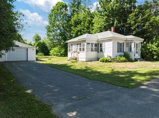 344 Benton Avenue, Winslow, ME 04901