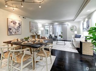 11011 NE 12th Street #202, Bellevue, WA