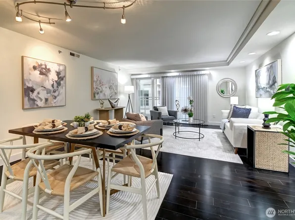 11011 NE 12th Street #202, Bellevue, WA 98004