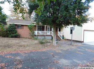 179 Willmon Subdivision Rd, Scottsboro, AL 35769