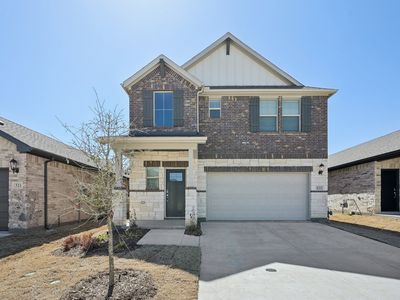 523 Travine Dr, McKinney, TX, 75071