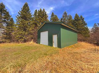 864XX Lenawee Rd, Herbster, WI 54844