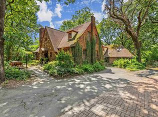 320 Dooley Rd, North Little Rock, AR 72116