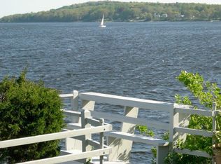 68 Brownell St, Warren, RI 02885