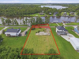 1916 S Perkins Ferry Rd, Lake Charles, LA 70611
