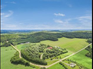 N8078 970th St, Colfax, WI 54730