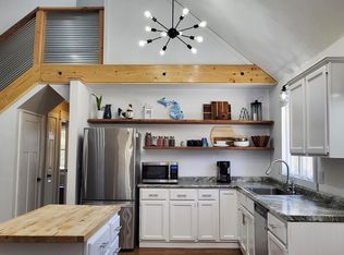 9235 Ayers Rd, Williamsburg, MI 49690