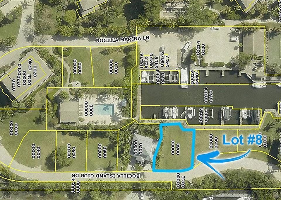 16700 Bocilla Island Club Dr, Bokeelia, FL 33922 MLS 220064761 Zillow