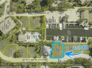 16700 Bocilla Island Club Dr, Bokeelia, FL 33922