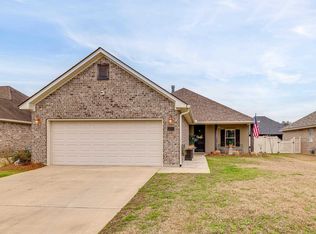 206 Lost River Lndg, West Monroe, LA 71291