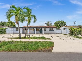 5801 NW 113th Ter, Hialeah, FL 33012