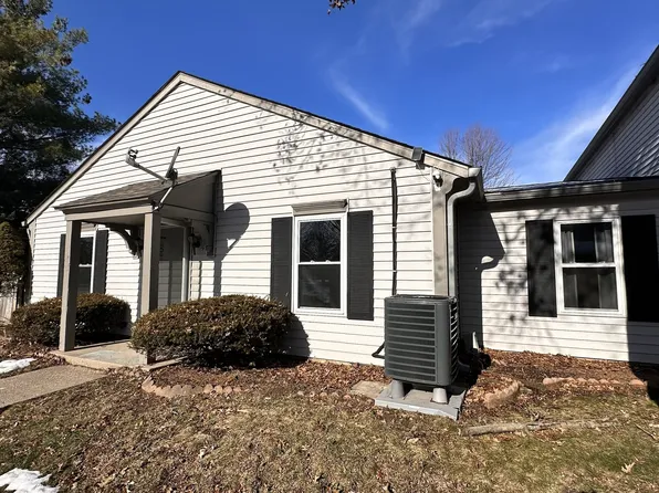 5938 Deerwood Ct, Indianapolis, IN 46254