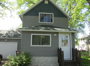 305 Center St, Freeborn, MN 56032