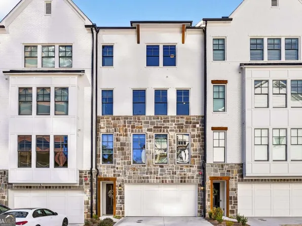 2722 Thornwilde Way, Atlanta, GA 30339