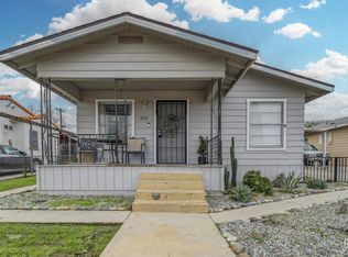 531 B St, Taft, CA 93268