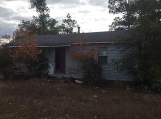 4477 Fulcher Rd, Hephzibah, GA 30815