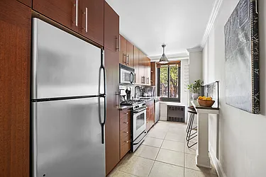 Sold by Corcoran