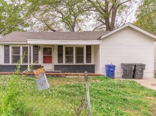 5508 Prentiss Ave, Shreveport, LA 71108