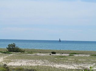 0 Snow Inn Rd, Harwich Pt, MA 02646