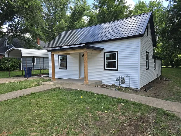 404 E Tulsa St, Siloam Springs, AR 72761
