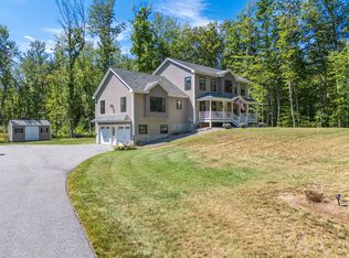 5 Alexander Way, Wells, ME 04090