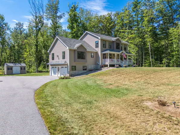 5 Alexander Way, Wells, ME 04090