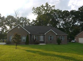 211 Oak Hollow Rd, Manchester, TN 37355