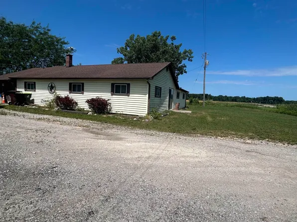 1257 Langdon Rd, Standish, MI 48658