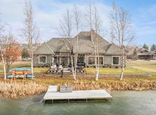 333 Eagle Bend Dr, Bigfork, MT 59911