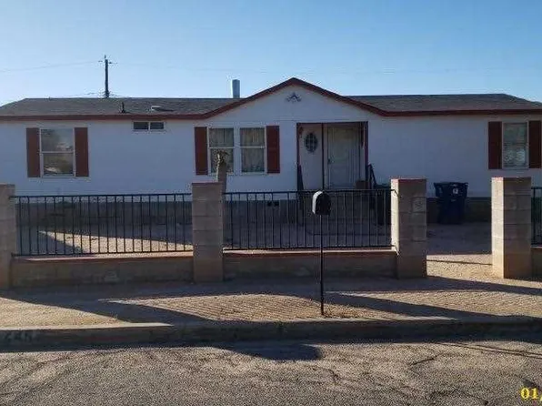 445 W Montana St, Tucson, AZ 85706