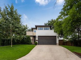 3601 Cherry Ln, Austin, TX 78703