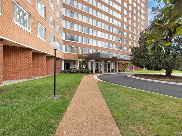 5100 Monument Ave Unit 701, Richmond, VA 23230