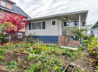 2052 E 41st Ave, Vancouver, BC V5P 1L4