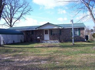 313 N Old Brumley Rd, Crocker, MO 65452